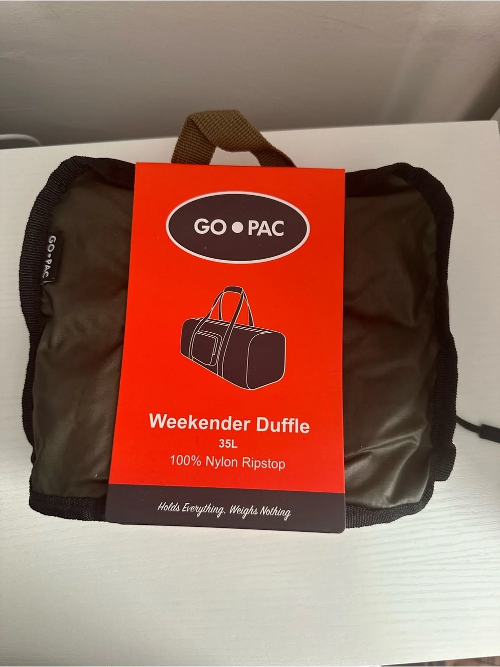 N/A durable olive
